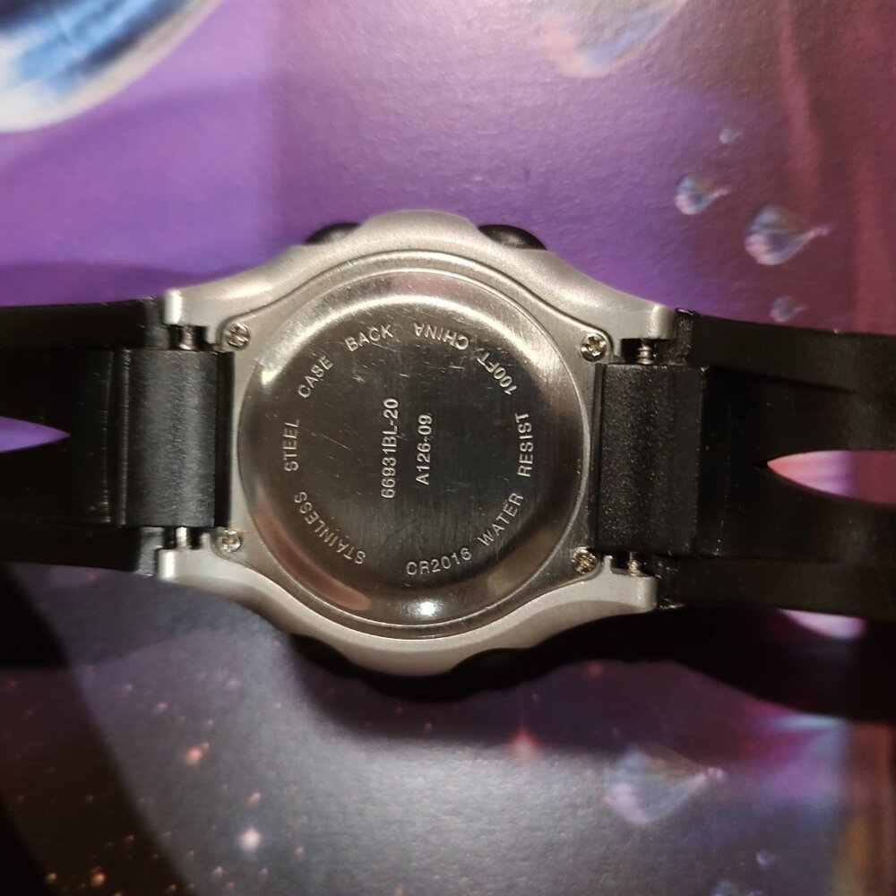Ultratech Digital Watch - Picture 6 of 6
